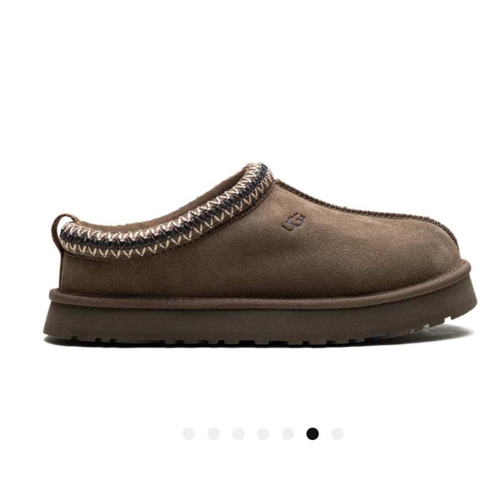 UGG K Tazz Slippers - Picture 6 of 14
